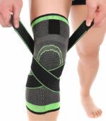 Knee Brace Compression Knee Sleeve - Image 2