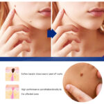 Skin Care Cream Body Skin Care Cleansing Smoothing Rejuvenating External Care Cream - Image 4