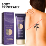 Waterproof Concealer For Body-74ML - Image 2