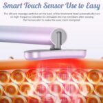 Red Light Therapy Face Massager - Image 3