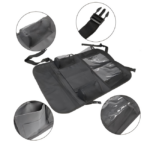 Multifunctional Car Seat Storage Bag - Image 4