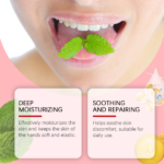 Oral Care Probiotic Toothpaste-120G - Image 3