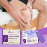 Body Massage Gel Daily Care Joints Knees Elbows Shoulders Comfortable External Application Gel - Image 2