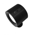 Touch Dimmable Magnetic LED Wall Lamp