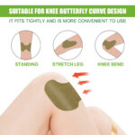 Artemisia Argyi Joint Pain Patch-10PCS - Image 4