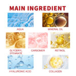 Retinol Moisturizing Anti-Aging Cream-30G - Image 5