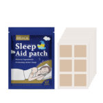 Sleeping Patch Soothing Body Care Sleeping Body Care Patch