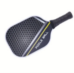 Carbon Fiber Pickleball Racquet Honeycomb Plate Set - Image 3