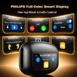 Wireless Bluetooth ANC Earbuds - Image 5