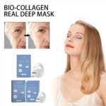 Collagen Facial Mask Hydrating & Anti-Aging Skin Care - Image 2