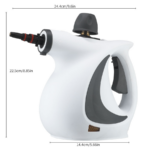 Multifunctional Handheld Steam Cleaner - Image 4