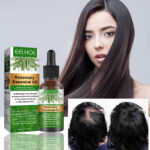 Rosemary Nourishing Hair Oil Stimulates Growth Strengthens Hair - Image 2