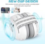 Baby Ear Defenders-White - Image 5