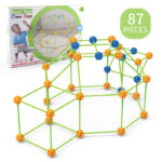 Build Your Own Den-87PCS - Image 3