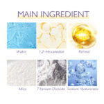 Tattoo Concealer Repair Cream To Cover Body Tattoos, Scars, Birthmarks And Moisturizing - Image 5