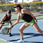 Carbon Fiber Pickleball Racquet Honeycomb Plate Set - Image 5