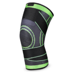 Knee Brace Compression Knee Sleeve-XL