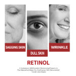 Retinol Moisturizing Anti-Aging Cream-30G - Image 3