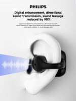 Wireless Bluetooth Open-Ear Sport Earphones - Image 3