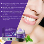 Purple Tooth Whitening Powder-50G - Image 3