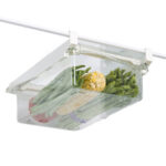 Refrigerator Drawer Organizer Refrigerator Fruit And Vegetable Storage Box
