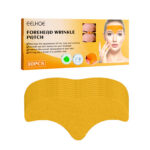 Forehead Wrinkle Patch Lifts And Smoothes Forehead Wrinkles Facial Skin Forehead Patch