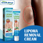 Relieve Physical Discomfort Leg Repair Cream-20G - Image 2