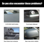 Plastic Refurbishment Coating-30ML - Image 4