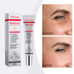 Centella Eye Concealer Cream Brighten & Conceal Dark Circles - Image 2