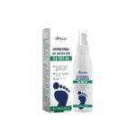 Foot Care Agent Dry Feet Deodorant Heel Moisturizing Deodorizing Repair Agent