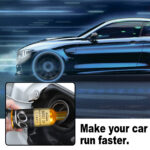 Three-way Catalytic Cleaner 120ML/bottle - Image 3