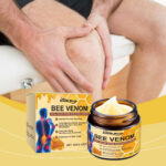 Bee Venom Joint Repair Cream-60G - Image 2