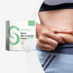 Gentle Soothing Massage Firming Skin And Body Shaping Care Patch-4PCS - Image 2