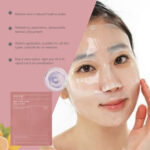 Hydrating Mask Rich In Teacher Guarantee-1PCS - Image 3