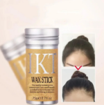 Hair Wax Stick Moisturizing Hair Finishing Cream - Image 5