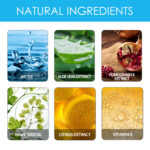 Thigh Anti-Chafing Stick Soothes & Protects Skin - Image 5