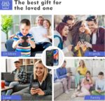 Color Screen Decompression Game Console Mobile Phone Case Suitable For IPhone 14 - Image 5