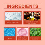 Body Moisturizing Oil-100ML - Image 4