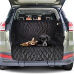 Waterproof Pet Car Seat Cover - Image 3