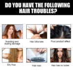 Batana Hair Oil Moisturizing & Repairing Treatment for Damaged Hair - Image 3