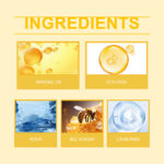 Bee Venom Joint Repair Cream-60G - Image 4