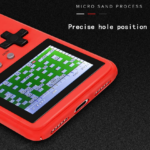 Color Screen Decompression Game Console Mobile Phone Case Suitable For IPhone 14 - Image 3