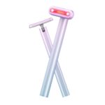 Red Light Therapy Face Massager