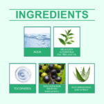 Foot Care Agent Dry Feet Deodorant Heel Moisturizing Deodorizing Repair Agent - Image 5