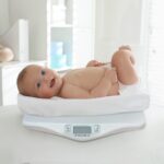 Household Baby Accurate Body Weight Scale - Image 5