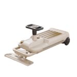 Kids Electric Go Kart with Floor Cleaning