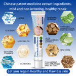 Skin Care Cream Moisturizing And Nourishing Skin Body Skin External Application Care Cream - Image 5