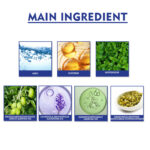 Sleeping Patch Soothing Body Care Sleeping Body Care Patch - Image 5