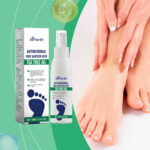 Foot Care Agent Dry Feet Deodorant Heel Moisturizing Deodorizing Repair Agent - Image 2