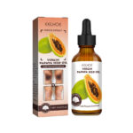 Papaya Seed Skin Oil Brighten Dark Areas & Even Skin Tone